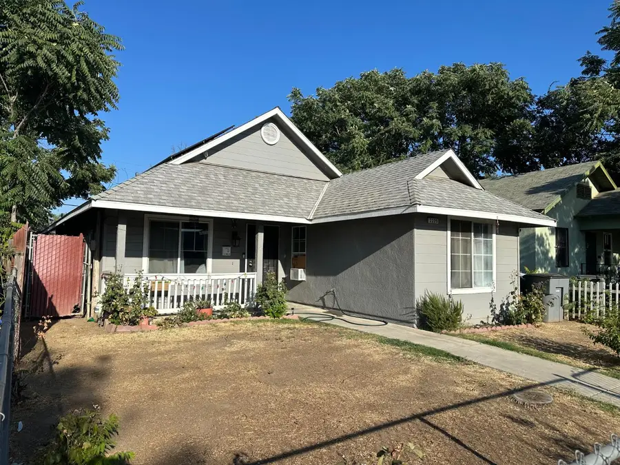 2225 S Poppy Avenue, Fresno, CA 93706 - Image #2