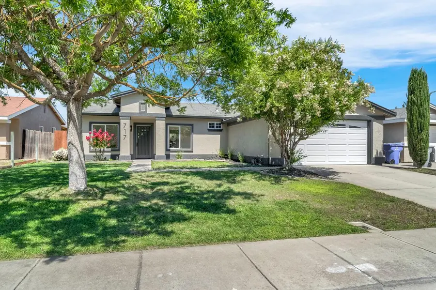 717 Nicklaus Court, Atwater, CA 95301 - Image #2