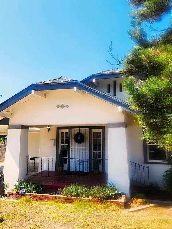 2605 N Wishon Avenue, Fresno, CA 93704