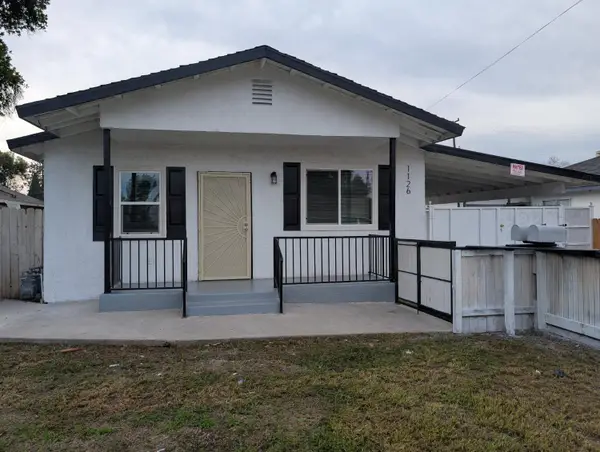 1126 E Princeton Avenue, Fresno, CA 93704