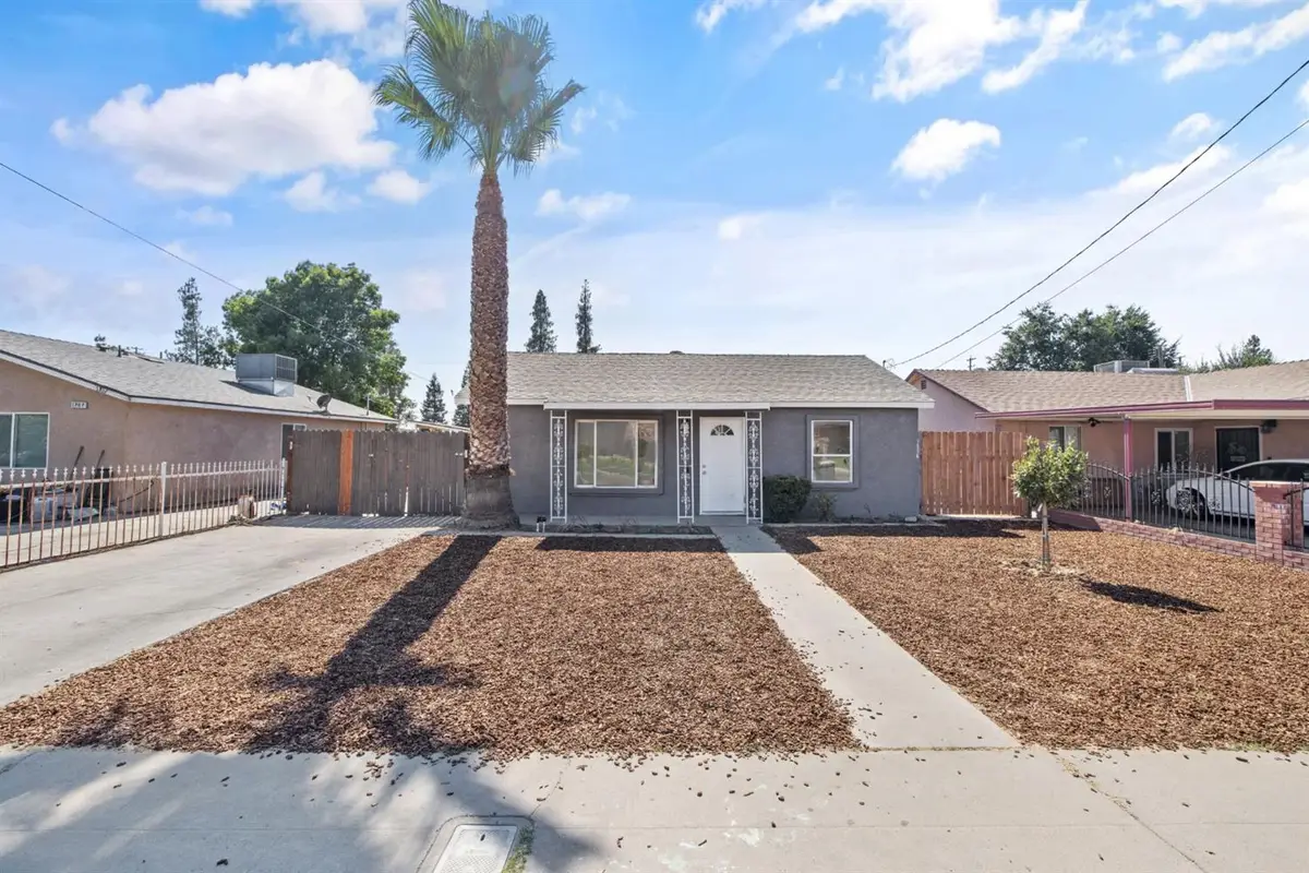1717 N Brooks Avenue, Fresno, CA 93705 - Image #1