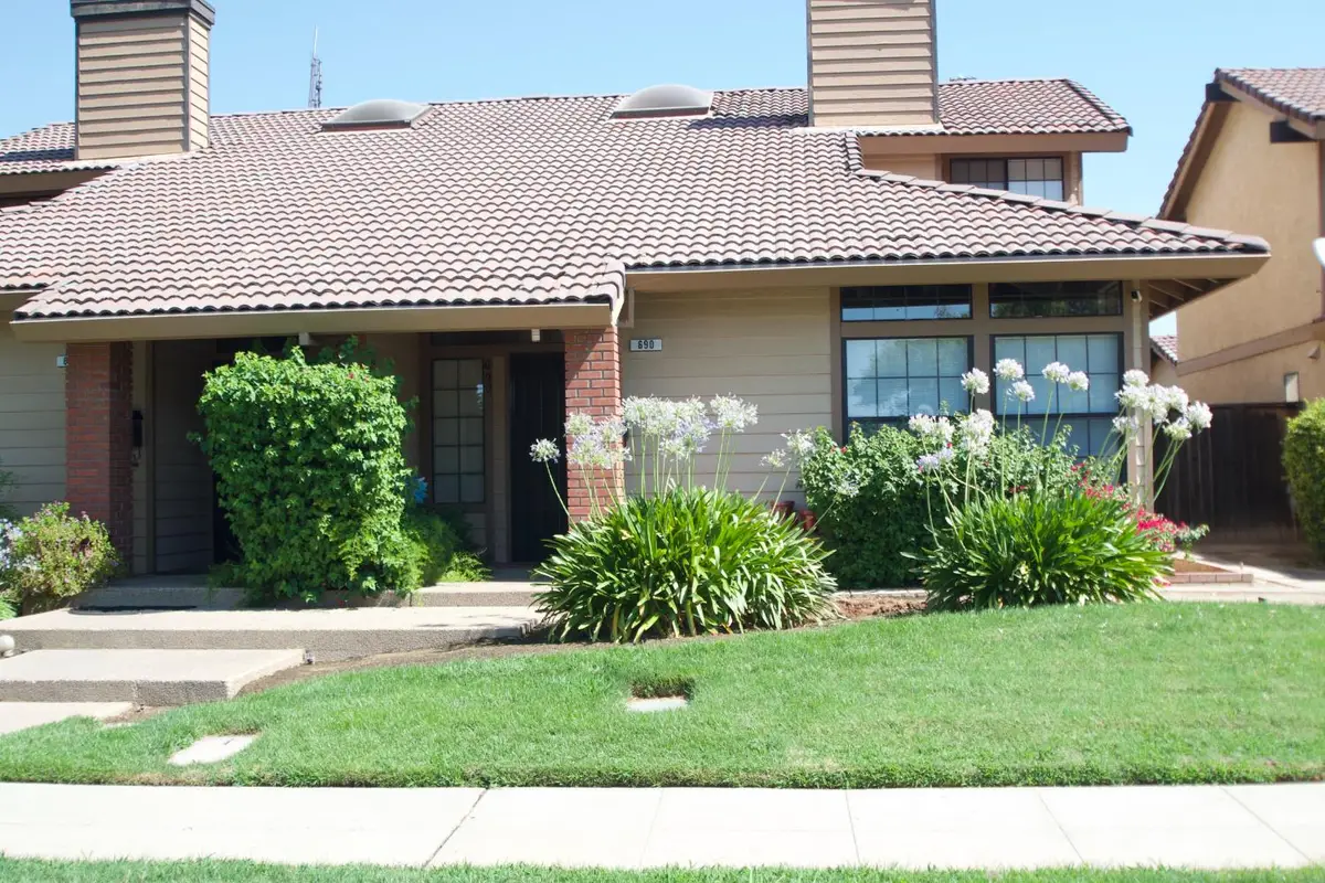 690 E Magill Avenue, Fresno, CA 93710 - Image #1