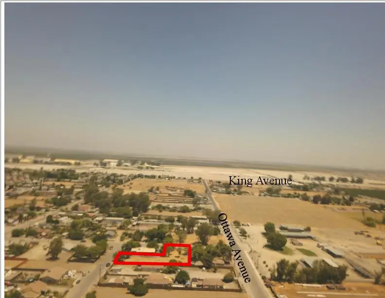 1609 Brewer Avenue, Corcoran, CA 93212 - Image #2