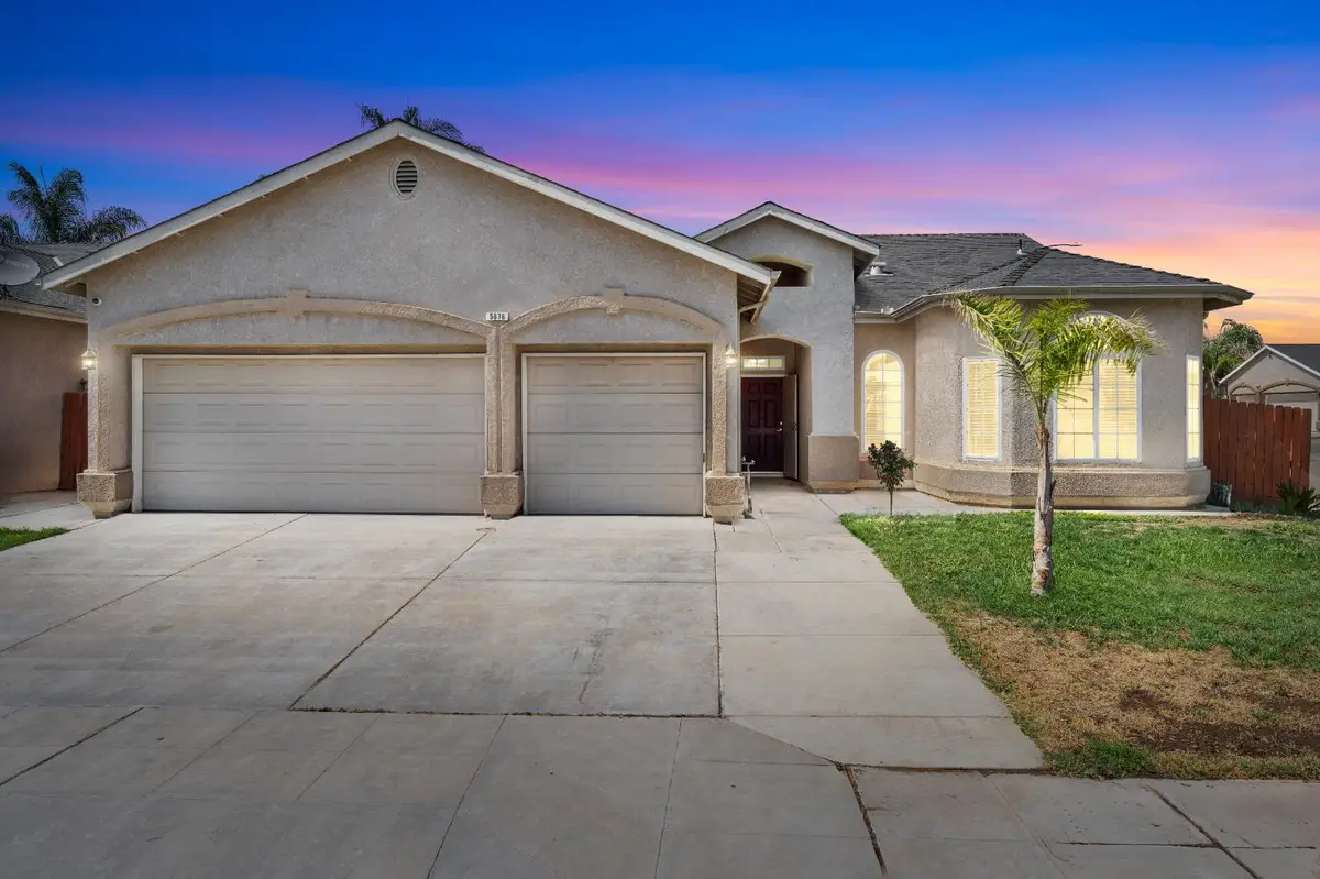 5876 W Acacia Avenue, Fresno, CA 93722 - Image #1