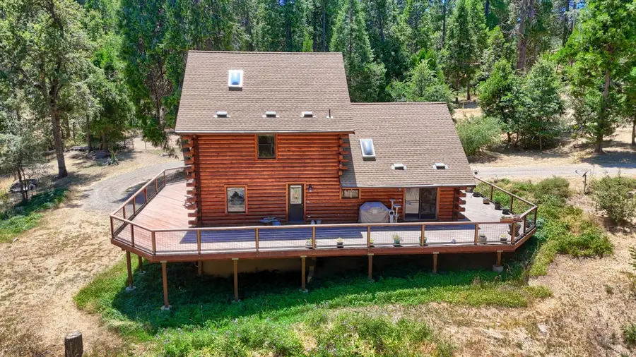 7190 Hites Cove Road, Mariposa, CA 95338 - Image #3