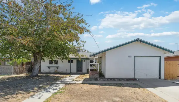 21412 S Pleasant Avenue, Riverdale, CA 93656