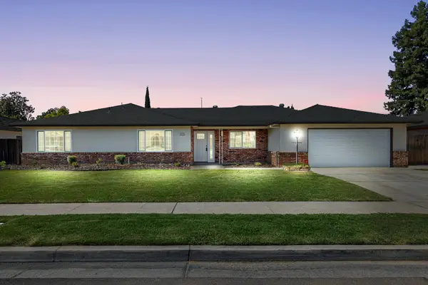 3078 W Barstow Avenue, Fresno, CA 93711