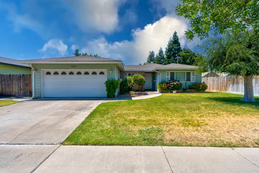 822 Seneca Street, Merced, CA 95340 - Image #2