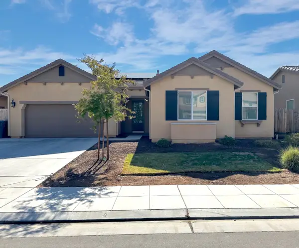 1667 Las Rosas Avenue, Clovis, CA 93619