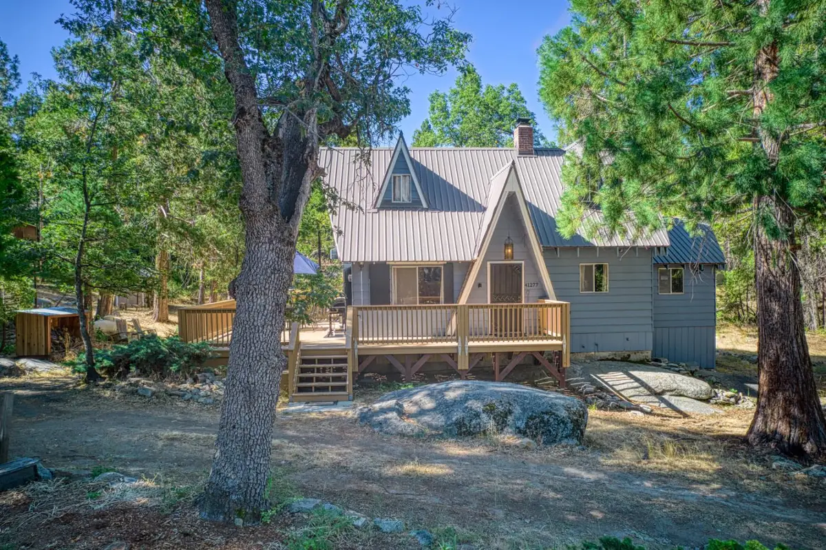 41277 Timber Drive, Shaver Lake, CA 93664 - Image #1