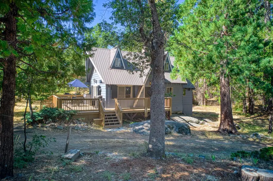 41277 Timber Drive, Shaver Lake, CA 93664 - Image #2