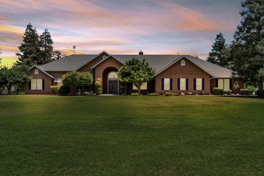 34700 Road 140, Visalia, CA 93292 - #2
