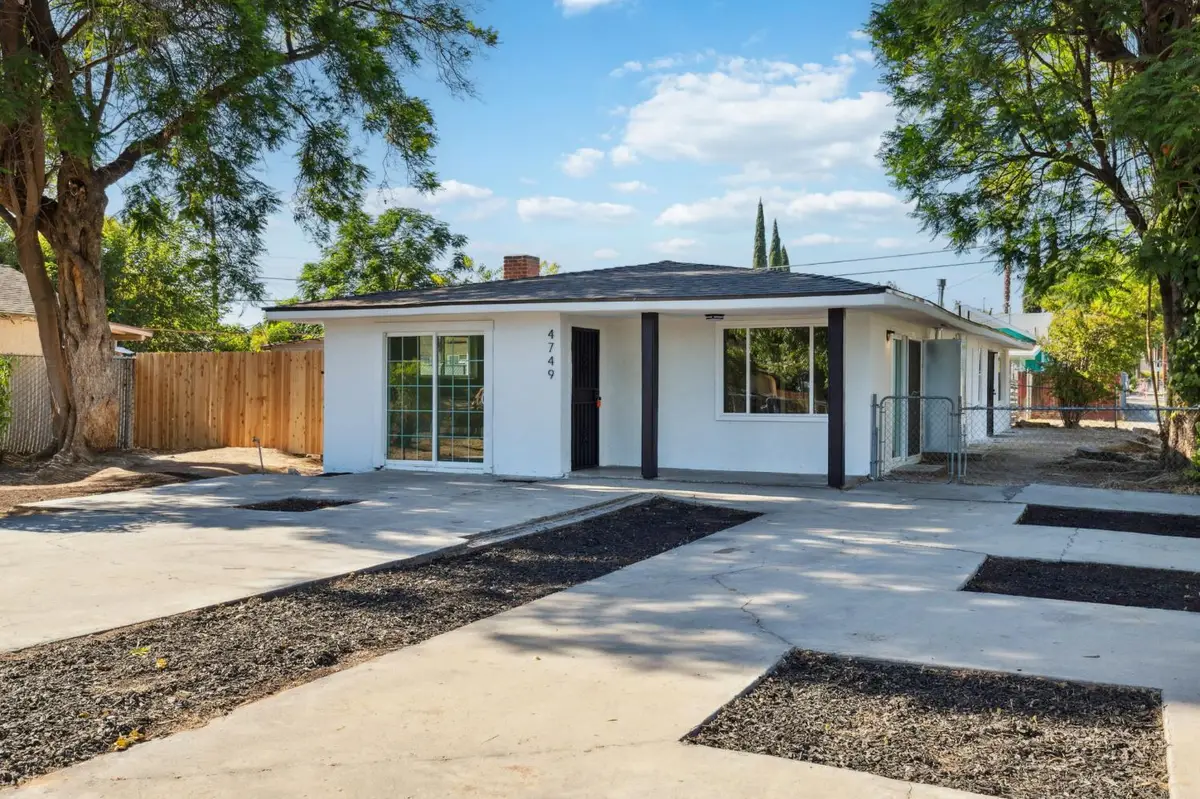 4749 E Montecito Avenue, Fresno, CA 93702 - Image #1