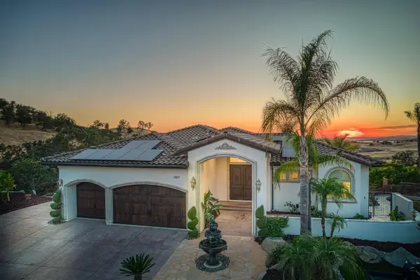 22221 Masters Drive, Friant, CA 93626