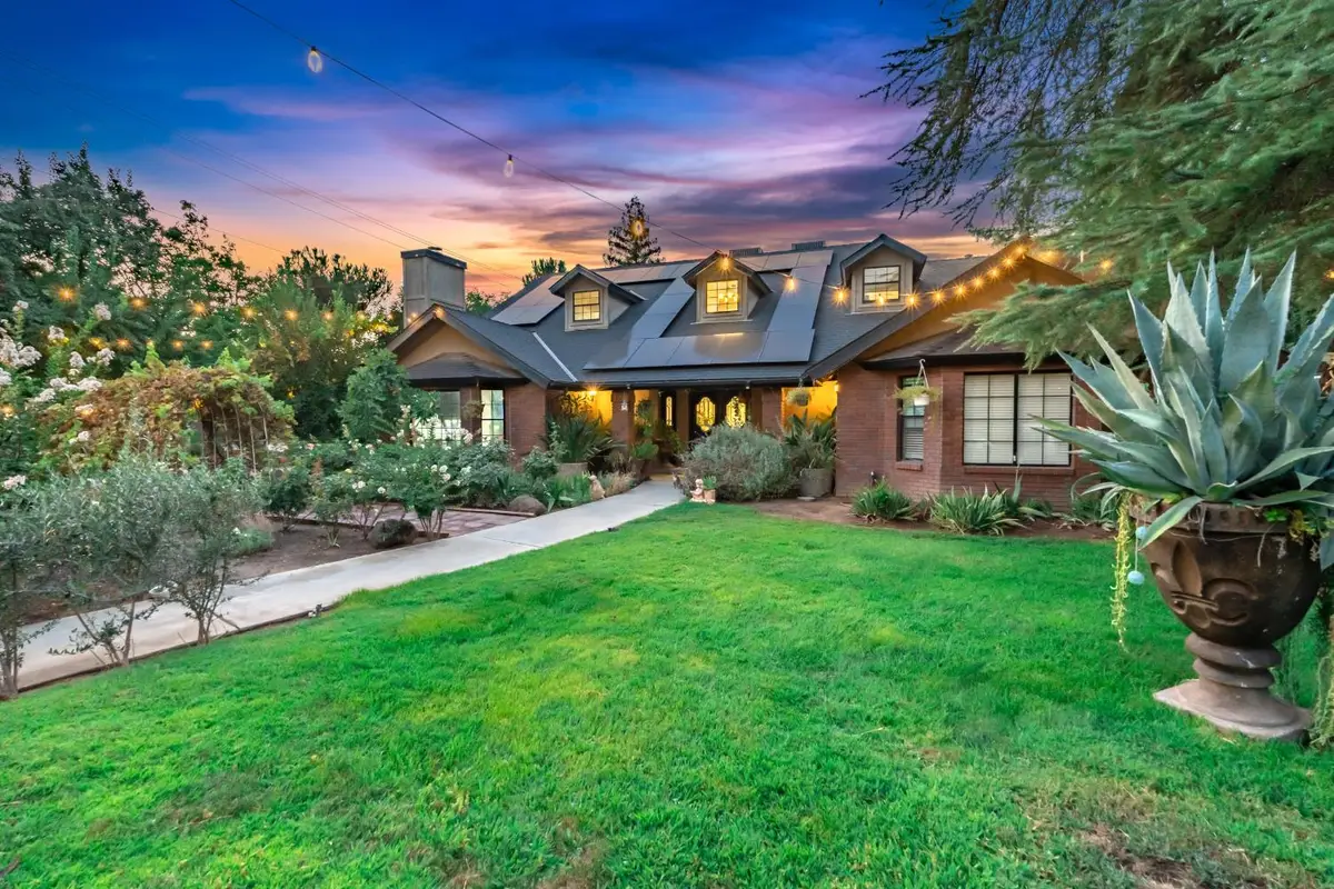 1582 W San Jose Avenue, Fresno, CA 93711 - Image #1