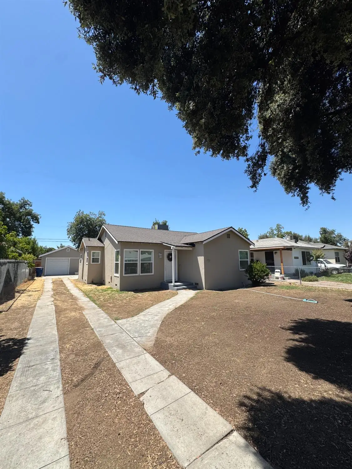 2338 S Lotus, Fresno, CA 93706 - Image #1