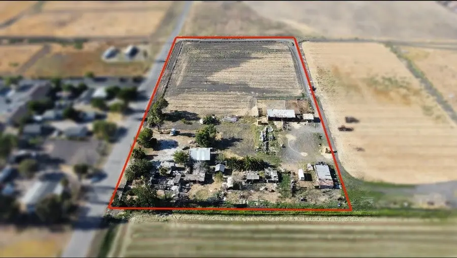 0 Reynolds Avenue, Dos Palos, CA 93620 - Image #3