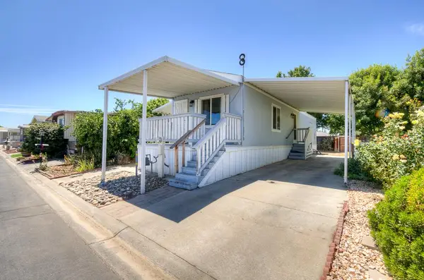 1218 E Cleveland Avenue #19, Madera, CA 93638