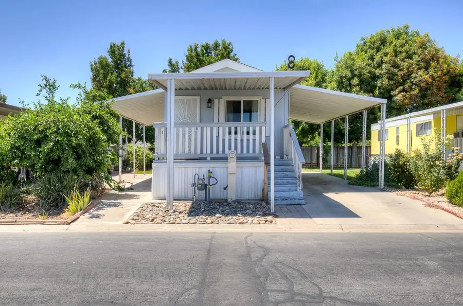 1218 E Cleveland Avenue #19, Madera, CA 93638 - Image #2