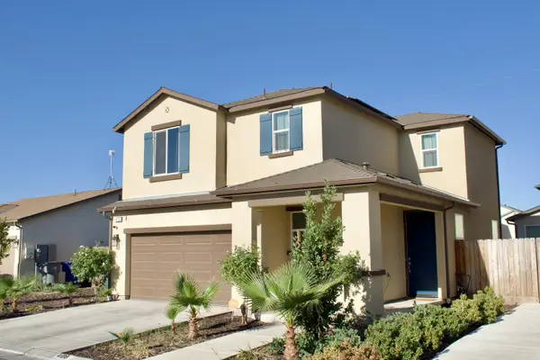 4136 N Vaughan Avenue, Fresno, CA 93723