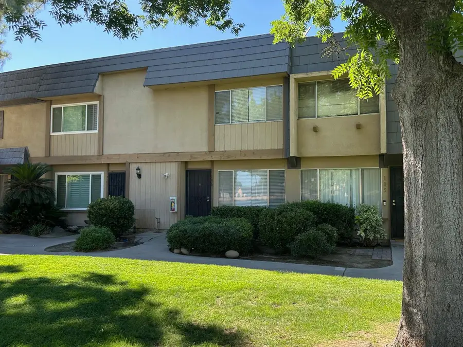 5138 E Ashlan Avenue #106, Fresno, CA 93727 - Image #2
