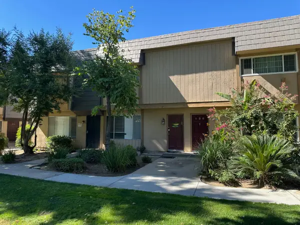 5164 E Ashlan Avenue #131, Fresno, CA 93727