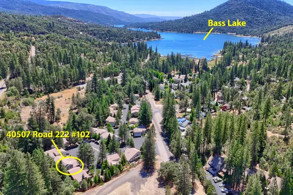 40507 Road 222 #102, Bass Lake, CA 93604