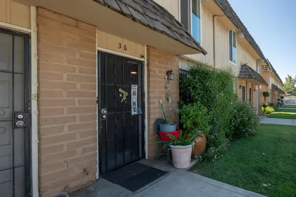 4136 N Thesta Street #36, Fresno, CA 93726