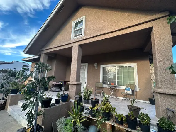 2651 S 11th Street, Fresno, CA 93725