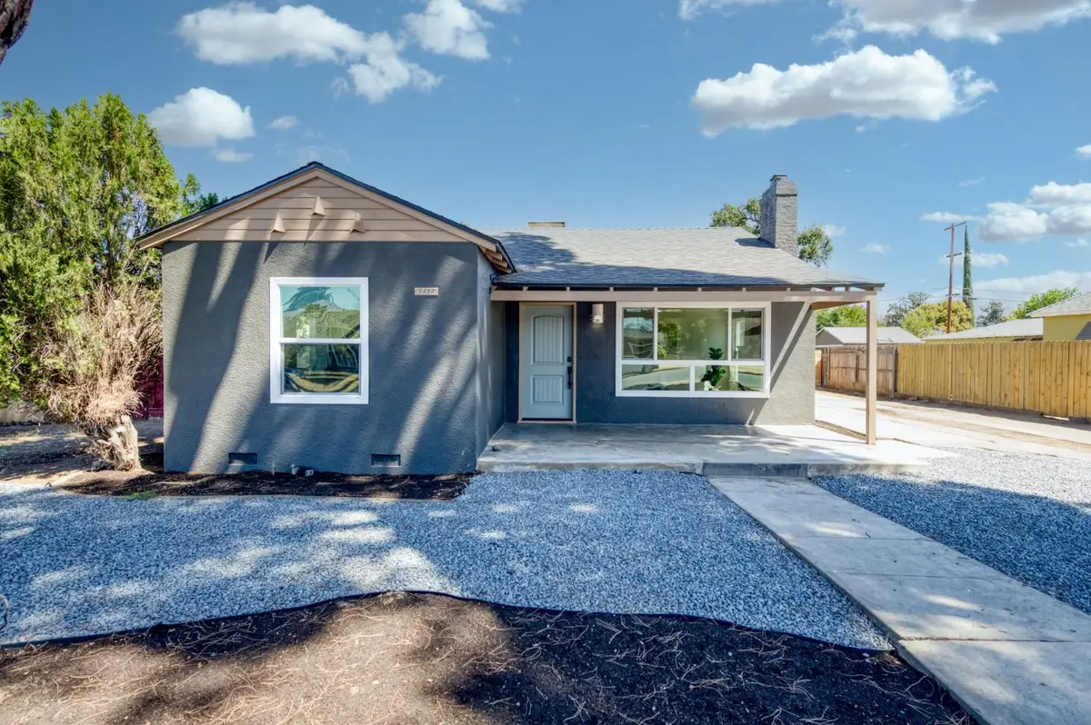 1434 W Terrace Avenue, Fresno, CA 93705 - Image #1
