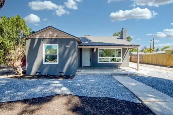 1434 W Terrace Avenue, Fresno, CA 93705