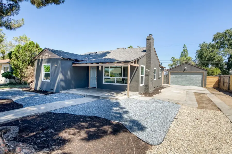 1434 W Terrace Avenue, Fresno, CA 93705 - Image #2