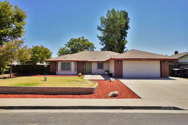 2475 Santa Lucia Court, Hanford, CA 93230