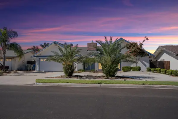 744 W Magill Ave, Fresno, CA 93704