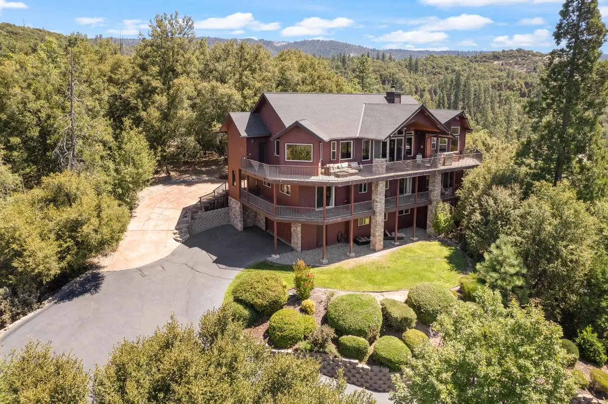 39828 Granite Ridge Lane, Bass Lake, CA 93604 - #1