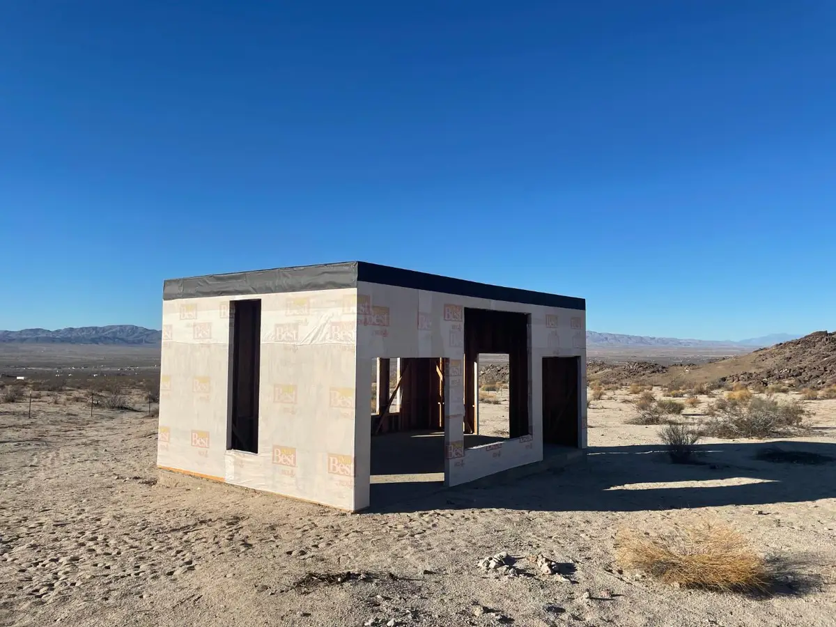 10 Bell King Lane, Twentynine Palms, CA 92277 - #1