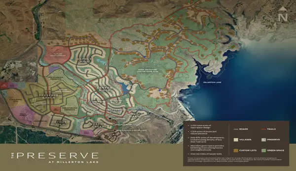 3 The Preserve At Millerton Lake, Friant, CA 93626