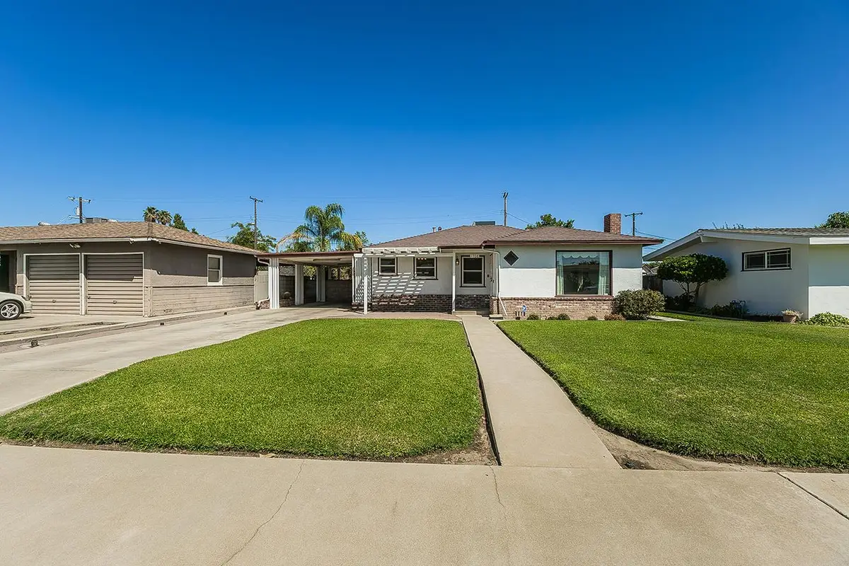 1708 Cherry Avenue, Sanger, CA 93657 - Image #1