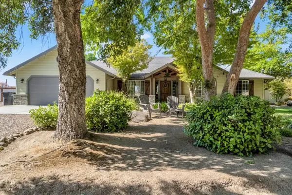 36648 Pauline Avenue, Madera, CA 93636