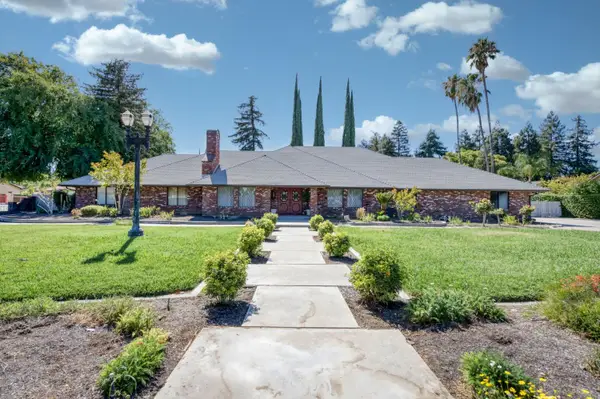 541 N De Wolf Avenue, Fresno, CA 93737