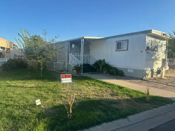 1218 E Cleveland Avenue #96, Madera, CA 93638