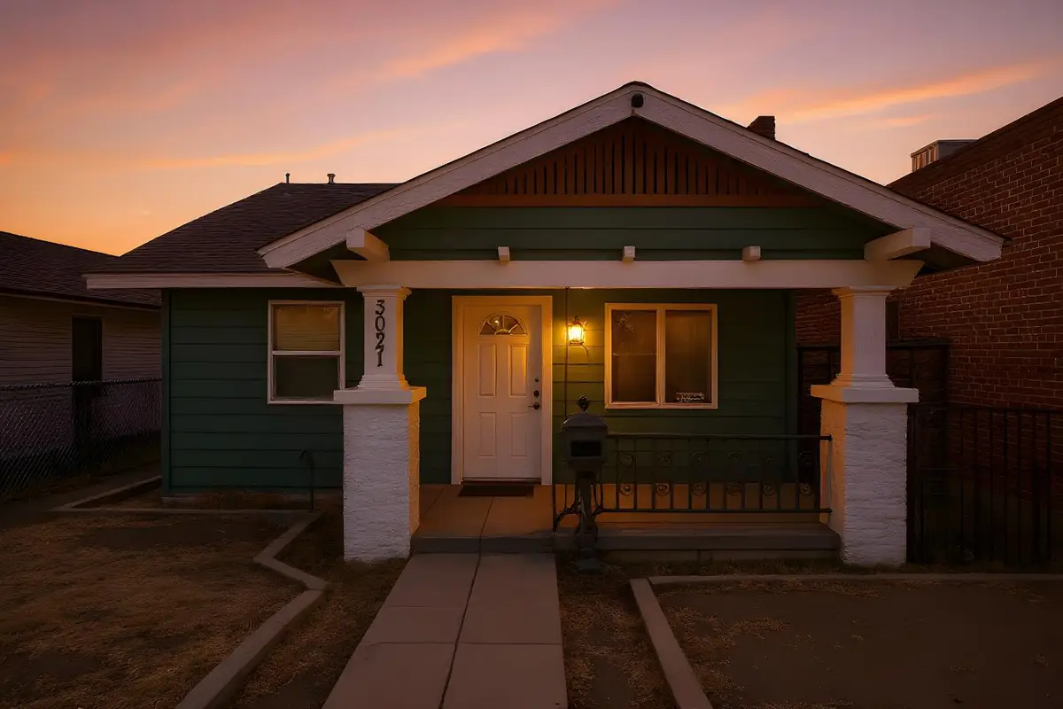 3021 E Belmont Avenue, Fresno, CA 93701 - Image #1