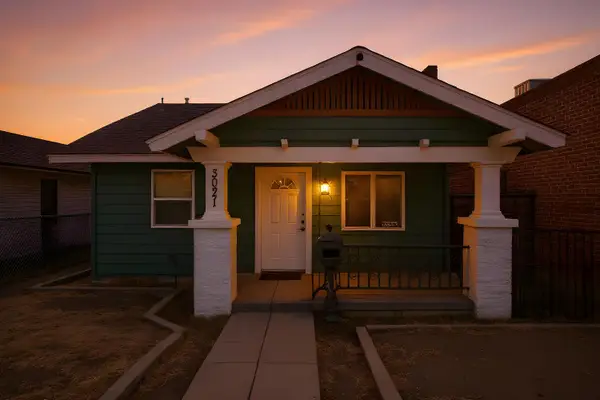 3021 E Belmont Avenue, Fresno, CA 93701