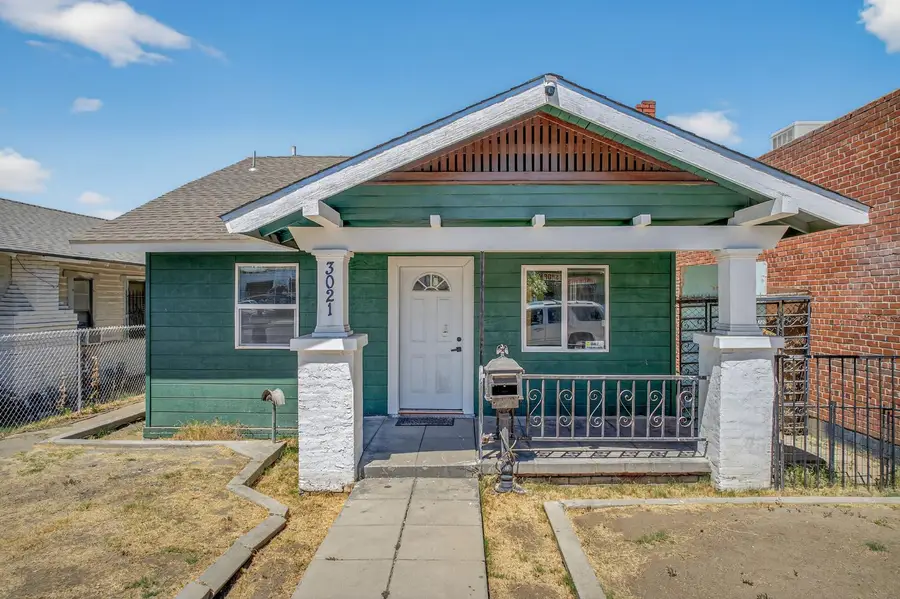 3021 E Belmont Avenue, Fresno, CA 93701 - Image #2