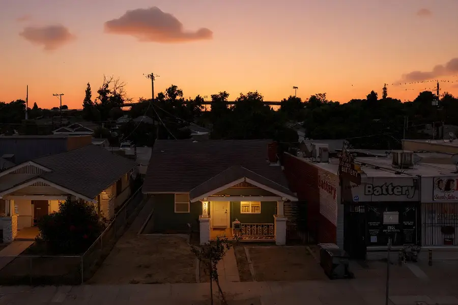 3021 E Belmont Avenue, Fresno, CA 93701 - Image #3