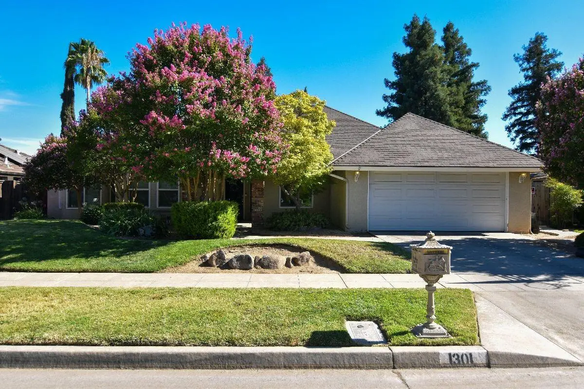 1301 E Cromwell Avenue, Fresno, CA 93720 - Image #1