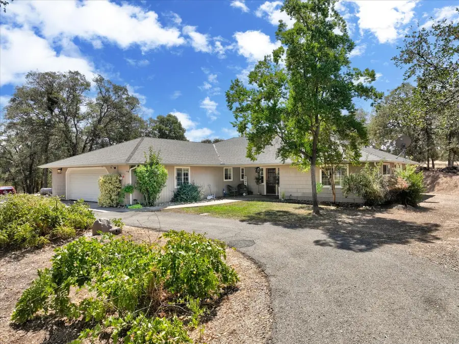 33032 Mill Creek Way, Coarsegold, CA 93614 - Image #3