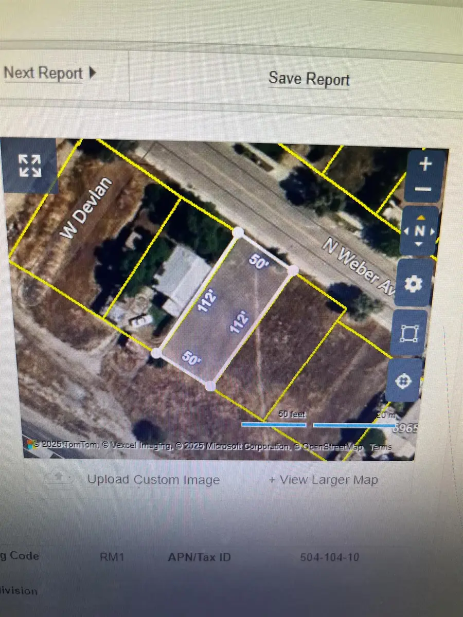 6983 N Weber Ave, Fresno, CA 93722 - Image #2