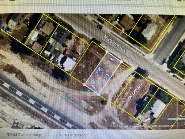 7003 N Weber Ave, Fresno, CA 93722