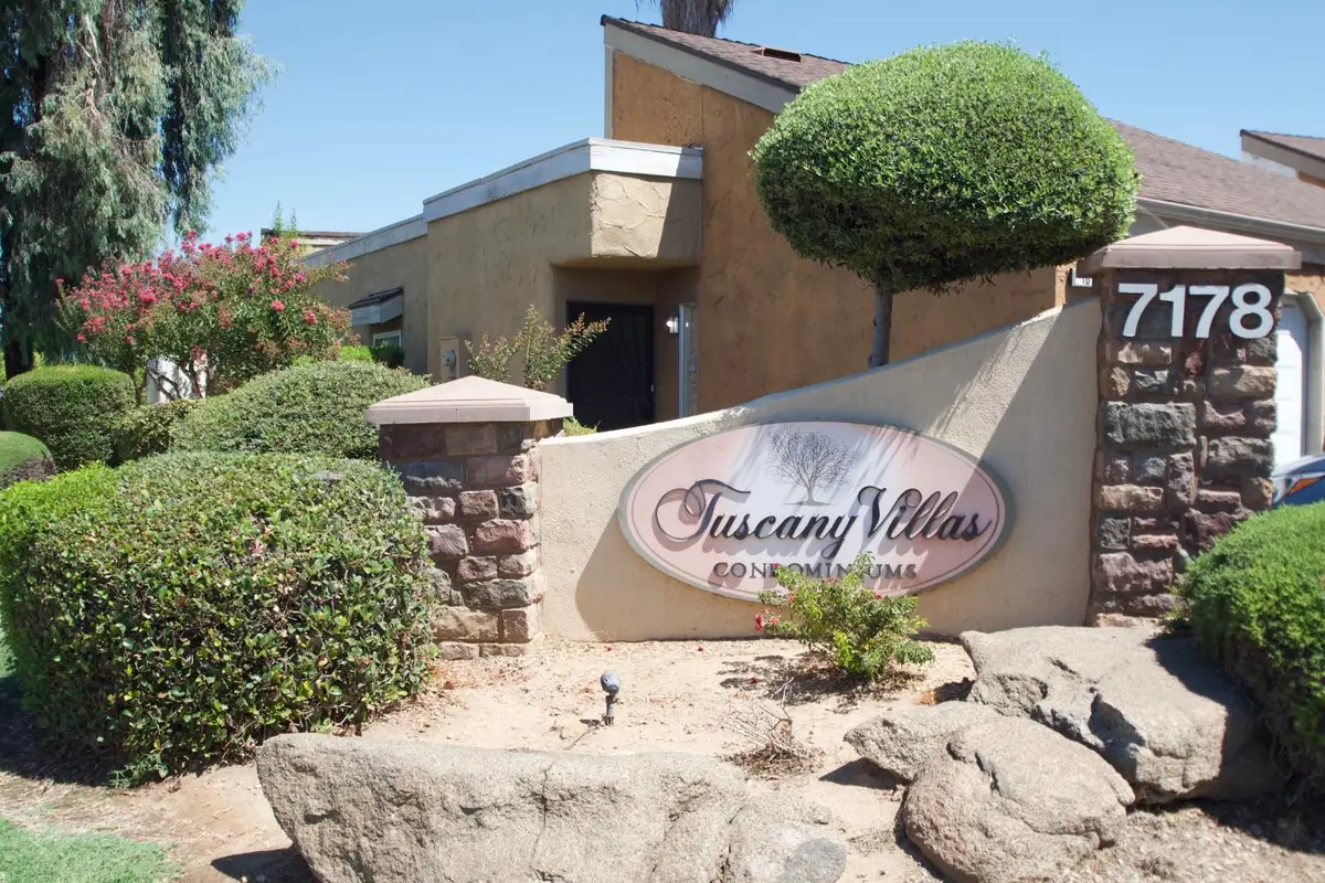 7178 N Fruit Avenue #108, Fresno, CA 93711 - Image #1